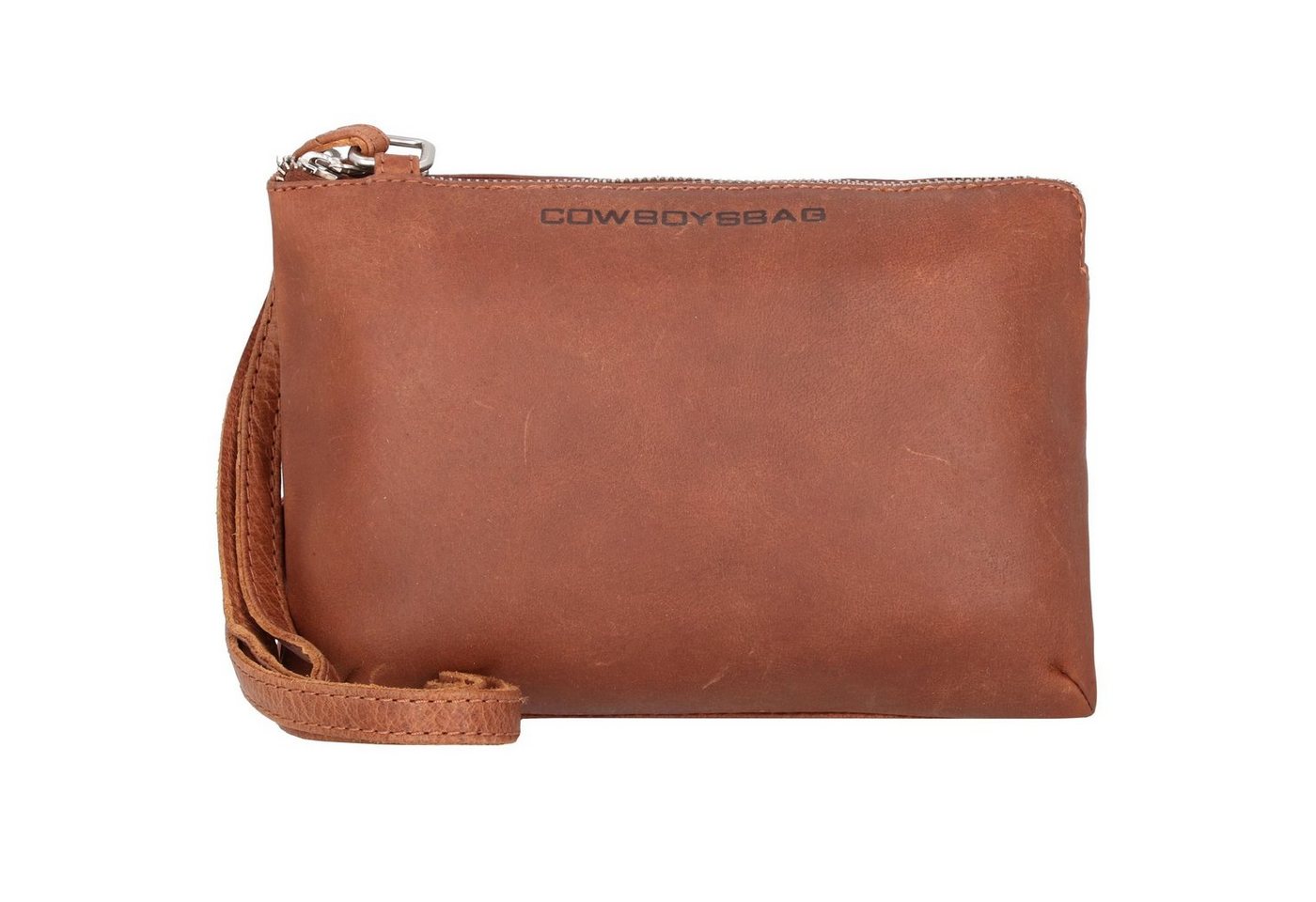 Cowboysbag Umhängetasche, Leder von Cowboysbag