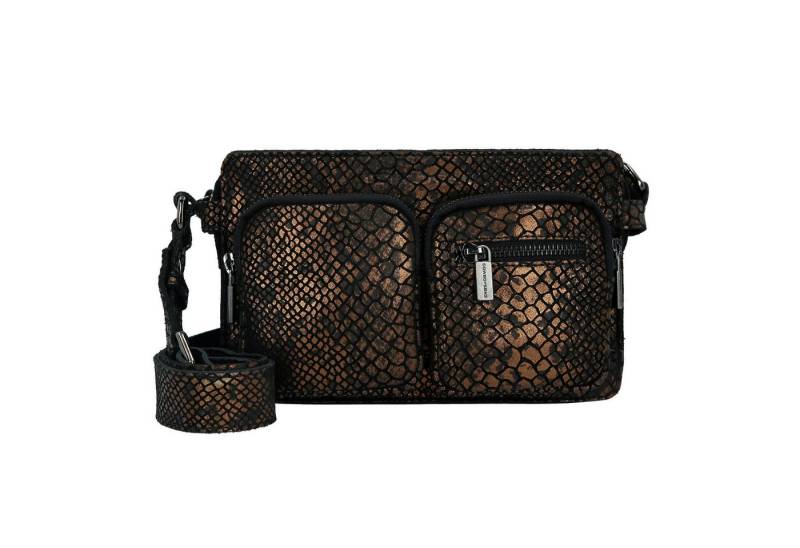 Cowboysbag Umhängetasche Glam, Leder von Cowboysbag