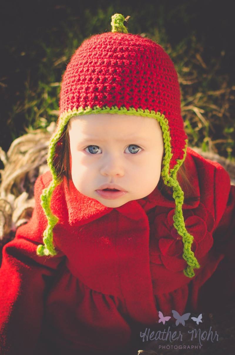 Die Baum-Apple-Hut von CowlAtTheMoonChi