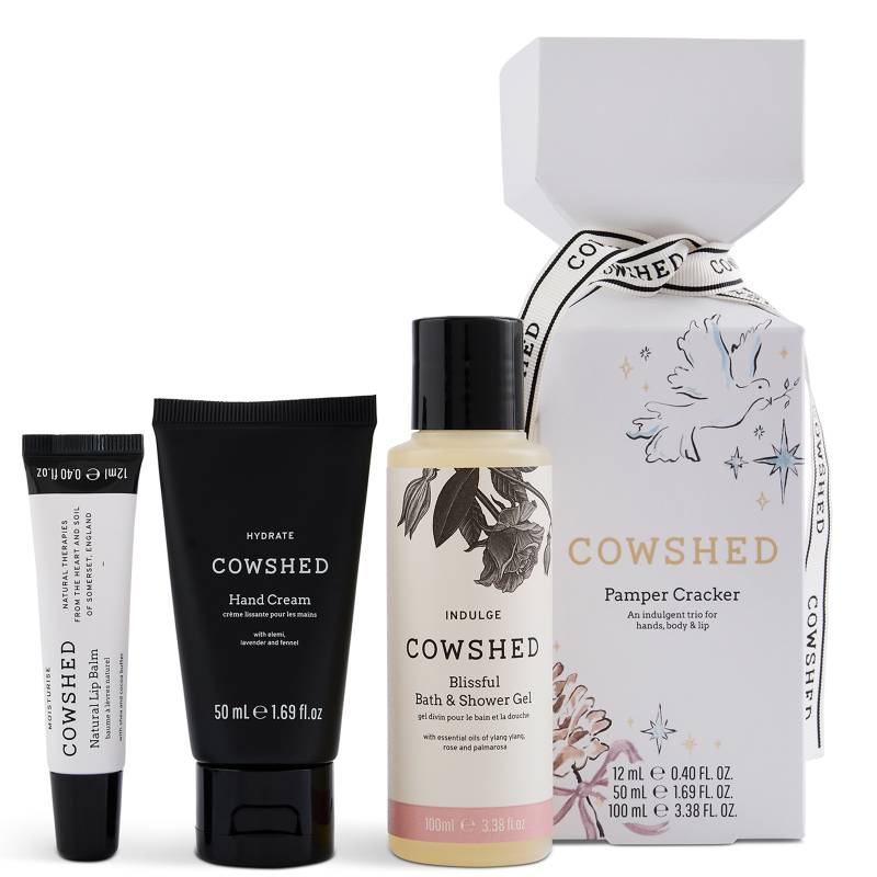 Cowshed Pamper Cracker Cowshed Pamper Cracker von Cowshed