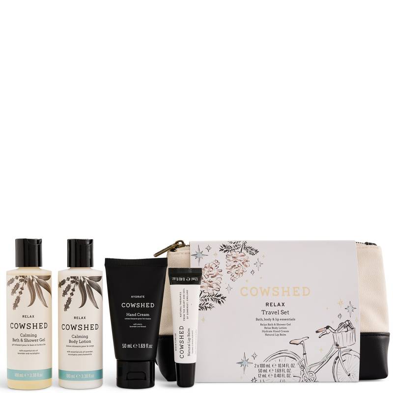 Cowshed Travel Set Cowshed Travel Set von Cowshed