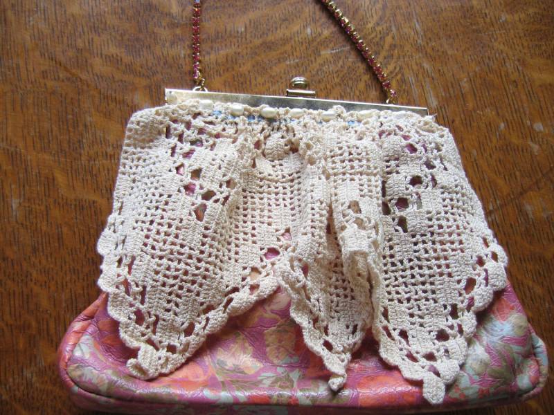 Gaillabella Leder Geldbörse - Upcycled Gaillabelle Made in Italy von CoyoteWoodWorks