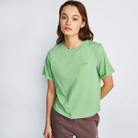 Cozi Perfect Damen T-Shirts - Grün - Größe M - Baumwoll-Jersey von Cozi