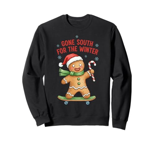 Lustiger Spruch Weihnachten Humor sarkastisch Männer Frauen Kinder Xmas Sweatshirt von Cozy Christmas Men Women Apparel Clothes Ideas