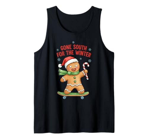 Lustiger Spruch Weihnachten Humor sarkastisch Männer Frauen Kinder Xmas Tank Top Lustiger Spruch Weihnachten Humor sarkastisch Männer Frauen Kinder Xmas Tank Top von Cozy Christmas Men Women Apparel Clothes Ideas