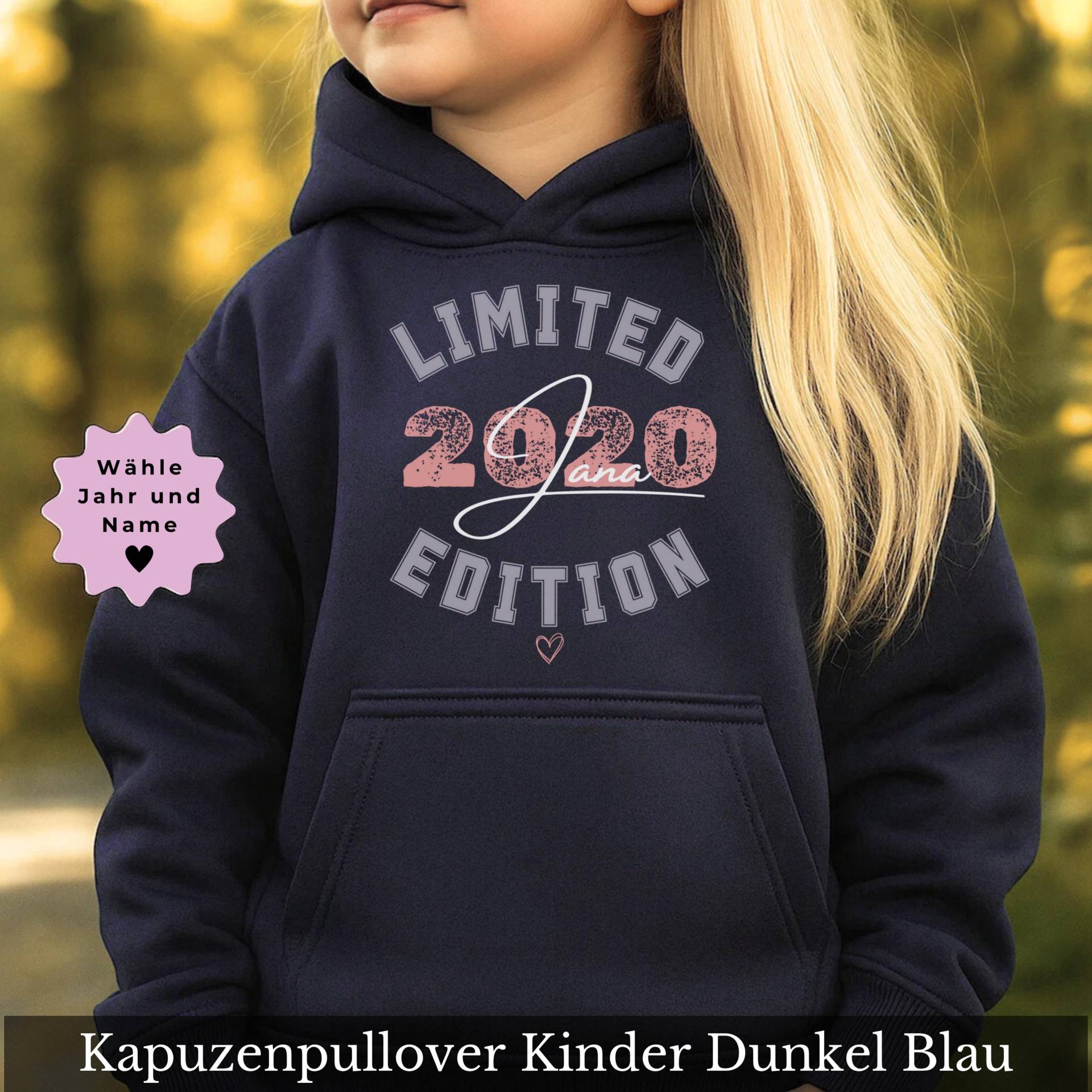 Mädchen Geschenk Geburtstag Hoodie Personalisiert, Geburtstagsshirt 4 5 6 7 8 9 10 11 12 13 14, Geburtstagsgeschenk Kind Shirt Weihnachten Mädchen Geschenk Geburtstag Hoodie Personalisiert, Geburtstagsshirt 4 5 6 7 8 9 10 11 12 13 14, Geburtstagsgeschenk Kind Shirt Weihnachten von CozyDaysDesign