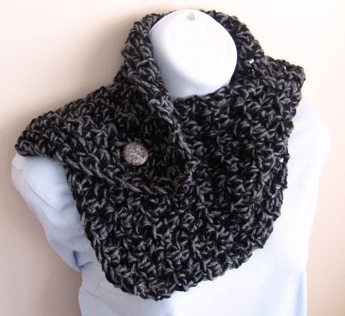 Abendstern Gugel von CozyGirlDesigns