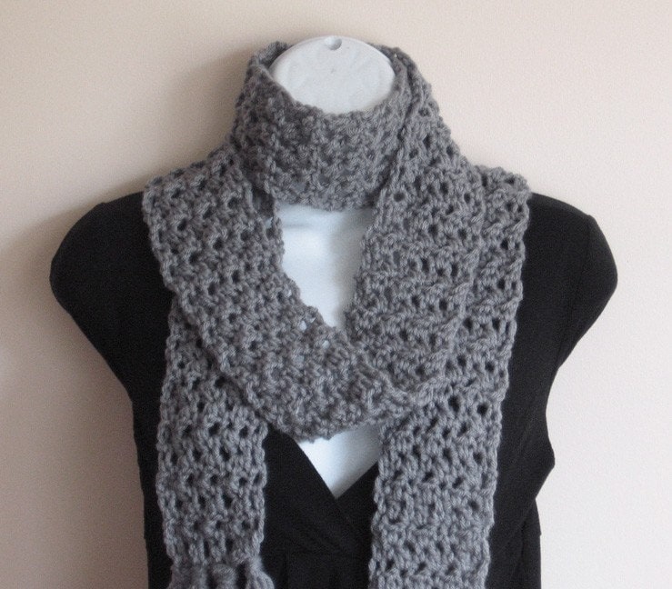 Mondschein Traumschal Mondschein Traumschal von CozyGirlDesigns