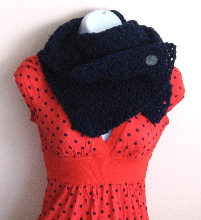 Twilight Time Cowl Twilight Time Cowl von CozyGirlDesigns
