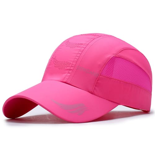 Basecap Herren Cap Herren Kappe Herren Caps Männer Baseball Cap Damen Herren Baseball-Mütze Unisex Verstellbar Basecap Sonnenschutz Baseballkappen Sport Cap von Cozyan