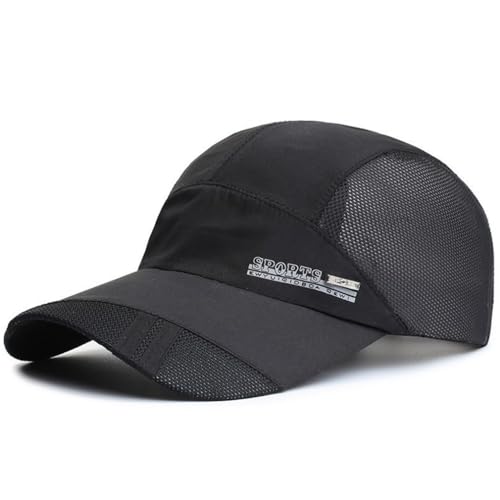 Cozyan Baseball Cap Classic Baumwolle Baseballkappen Verstellbar Sonnenschutz Sommermütze Herren Damen Baseballmütze Sommer Sonnenhut Sommercap Einstellbare Atmungsaktives von Cozyan