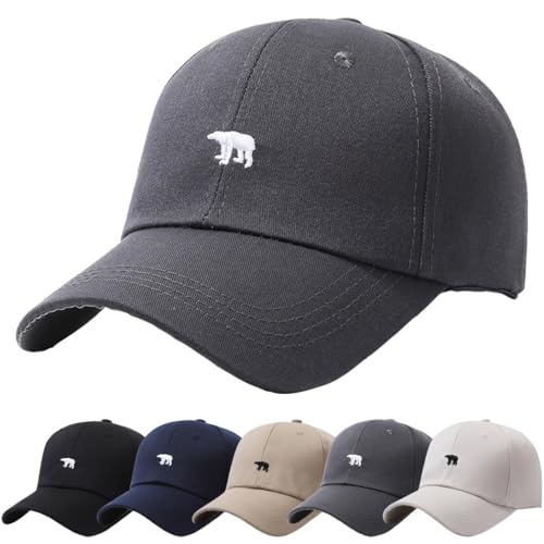 Cozyan Baseball Kappe Atmungsaktive Schnell Trocknend Basecap Freizeit UV Basecap Damen Herren Sonnenschutz Baseball Cap Baseballkappe für Outdoor Running Tennis Reisen Cozyan Baseball Kappe Atmungsaktive Schnell Trocknend Basecap Freizeit UV Basecap Damen Herren Sonnenschutz Baseball Cap Baseballkappe für Outdoor Running Tennis Reisen von Cozyan