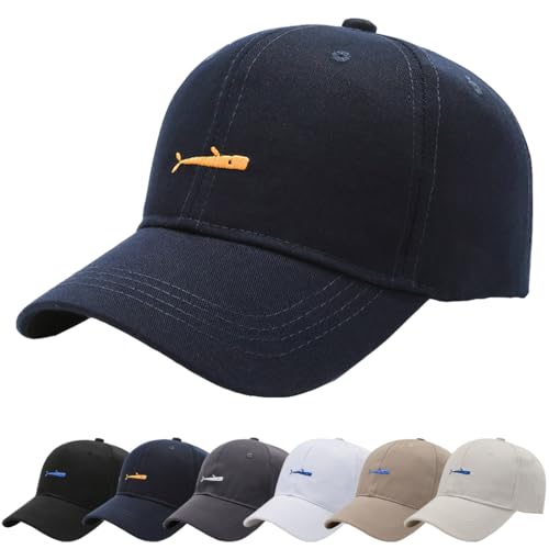 Cozyan Baseball Kappe Atmungsaktive Schnell Trocknend Basecap Freizeit UV Basecap Damen Herren Sonnenschutz Baseball Cap Baseballkappe für Outdoor Running Tennis Reisen Cozyan Baseball Kappe Atmungsaktive Schnell Trocknend Basecap Freizeit UV Basecap Damen Herren Sonnenschutz Baseball Cap Baseballkappe für Outdoor Running Tennis Reisen von Cozyan