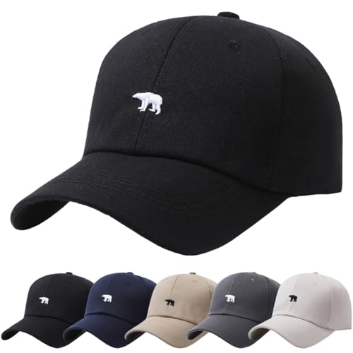 Cozyan Baseball Kappe Atmungsaktive Schnell Trocknend Basecap Freizeit UV Basecap Damen Herren Sonnenschutz Baseball Cap Baseballkappe für Outdoor Running Tennis Reisen Cozyan Baseball Kappe Atmungsaktive Schnell Trocknend Basecap Freizeit UV Basecap Damen Herren Sonnenschutz Baseball Cap Baseballkappe für Outdoor Running Tennis Reisen von Cozyan