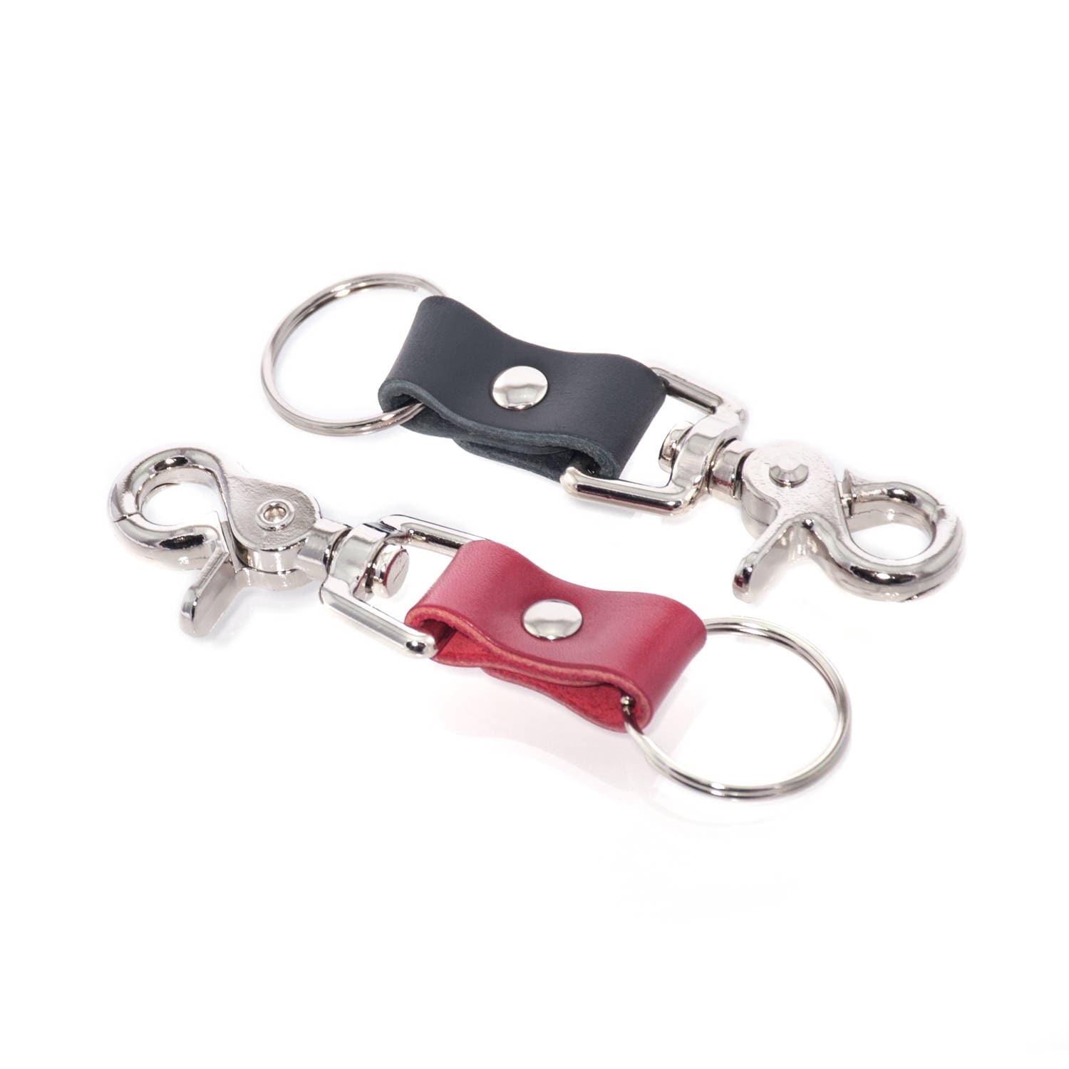 Leder-Schlüsselanhänger Und Stecker - Befestigung An Alles Für Bequemlichkeit Heavy Duty Schwenk-Trigger-Snap Leder-Schlüsselanhänger Und Stecker - Befestigung An Alles Für Bequemlichkeit Heavy Duty Schwenk-Trigger-Snap von Cozyful2017