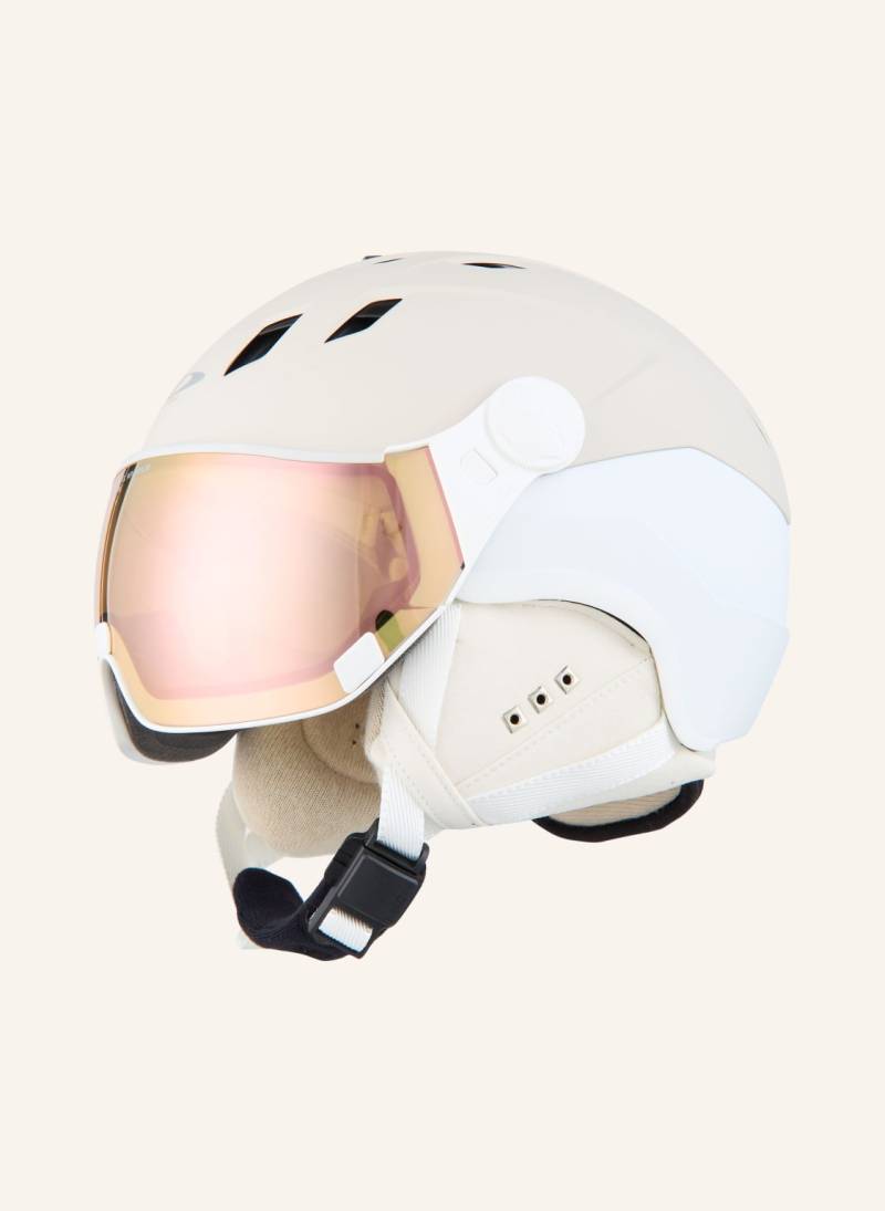 Cp Skihelm Corao+ Cashmere beige von Cp