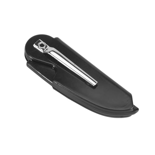 Cpolebev 1 Stücke Herren Damen Schönheit Handgemachte Faltung Clip Haar Schnurr Bart Bart Kamm Tragbare Styling Werkzeuge Kämme von Cpolebev