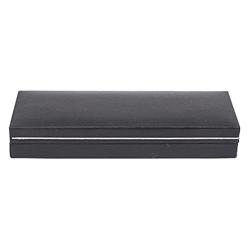 Cpolebev Pen Box Verpackung Geschenkbox Metall Stift Unterschrift Stift Box Zufällige Farbe von Cpolebev