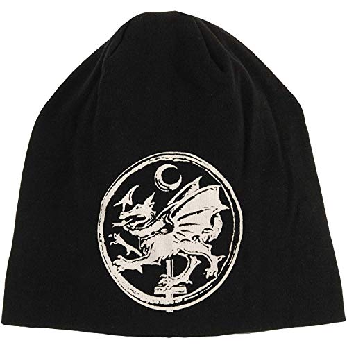 Cradle of Filth ORDER OF THE DRAGON Mütze/Beanie von CREADLE OF FILTH