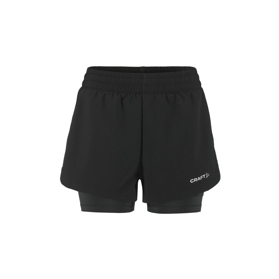 ADV Essence 2-in-1 Shorts 2 S von Craft