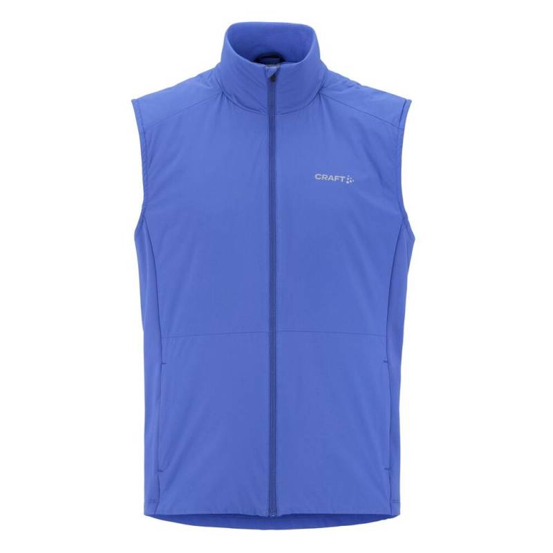 ADV Essence Warm Vest 2 M von Craft