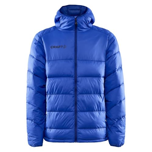 CORE EXPLORE ISOLATE JACKET M CLUB COBOLT XL CORE EXPLORE ISOLATE JACKET M CLUB COBOLT XL von Craft