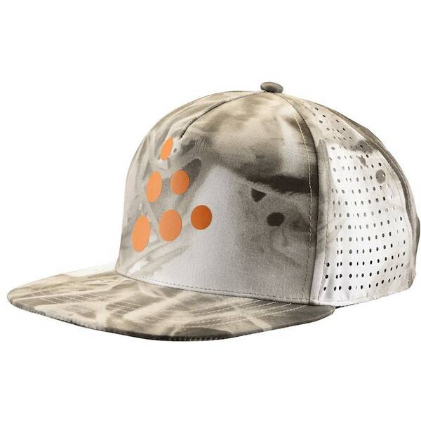 CRAFT Cap CTM DISTANCE TECH TRUCKER CAP von Craft