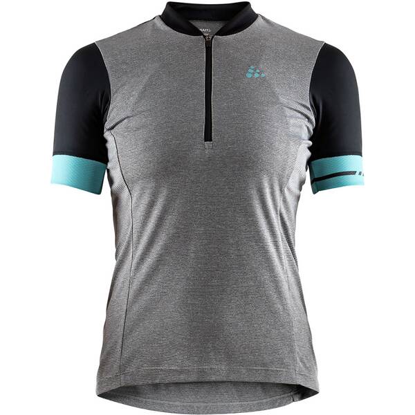 CRAFT Damen Bike-Trikot POINT JERSEY W von Craft