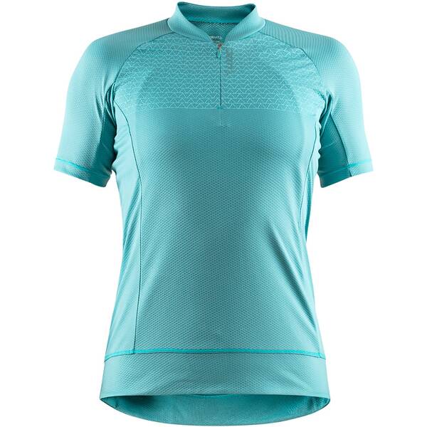 CRAFT Damen Bike-Trikot RISE JERSEY W von Craft