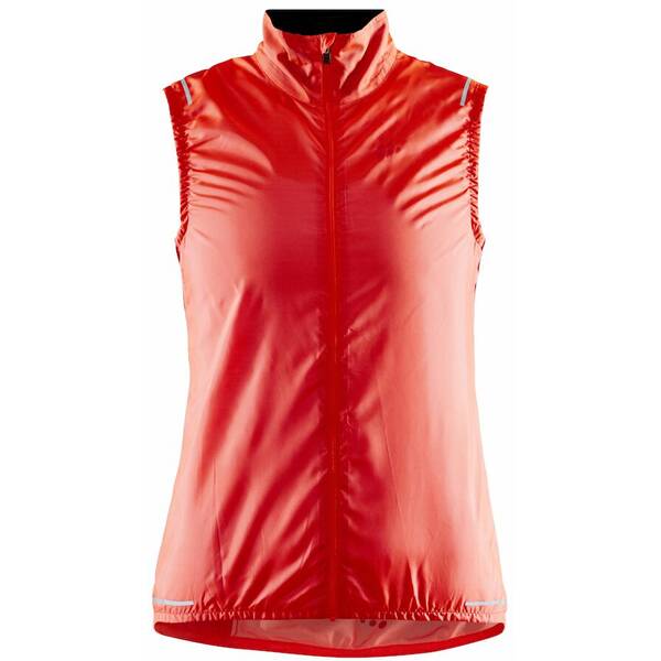 CRAFT Damen Weste ESSENCE LIGHT WIND VEST W von Craft