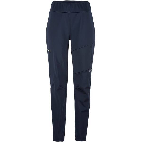 CRAFT Damen Hose ADV BACKCOUNTRY HYBRID PANTS W von Craft