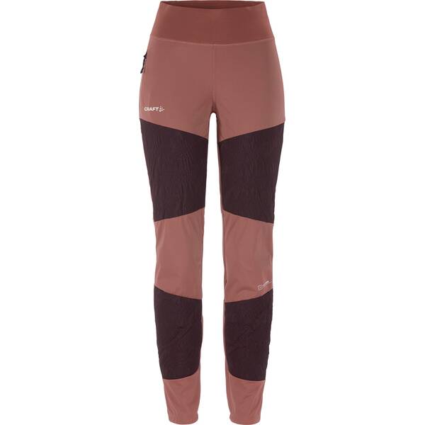 CRAFT Damen Hose ADV NORDIC TRAINING SPEED PANTS W von Craft