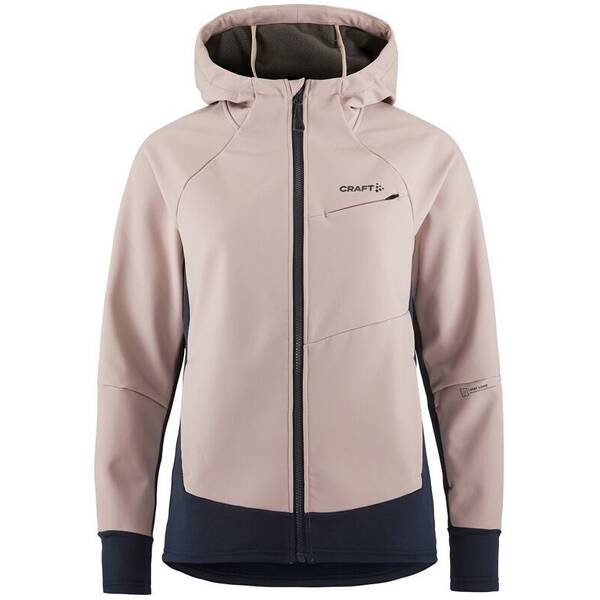 CRAFT Damen Jacke ADV BACKCOUNTRY HYBRID JACKET W von Craft