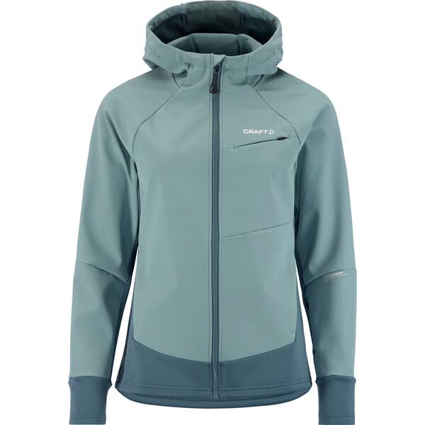 CRAFT Damen Jacke ADV BACKCOUNTRY HYBRID JACKET W von Craft