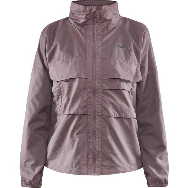 CRAFT Damen Jacke ADV BIKE RIDE WIND JACKET W von Craft