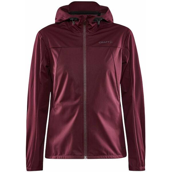 CRAFT Damen Jacke ADV ESSENCE HYDRO JACKET W von Craft