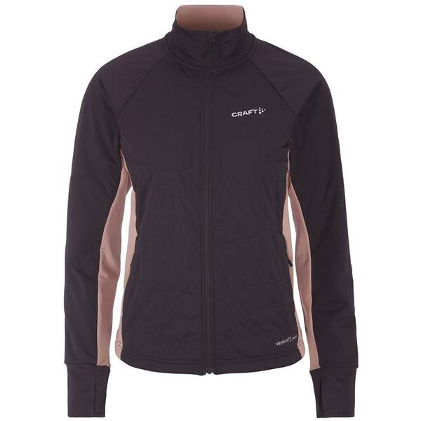 CRAFT Damen Jacke ADV ESSENCE WARM JACKET W von Craft