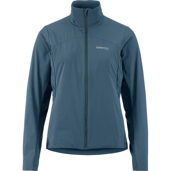 CRAFT Damen Jacke ADV ESSENCE WARM JKT 2 W CRAFT Damen Jacke ADV ESSENCE WARM JKT 2 W von Craft