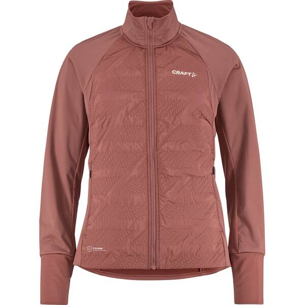 CRAFT Damen Jacke ADV NORDIC TRAINING SPEED JACKET 2 W von Craft