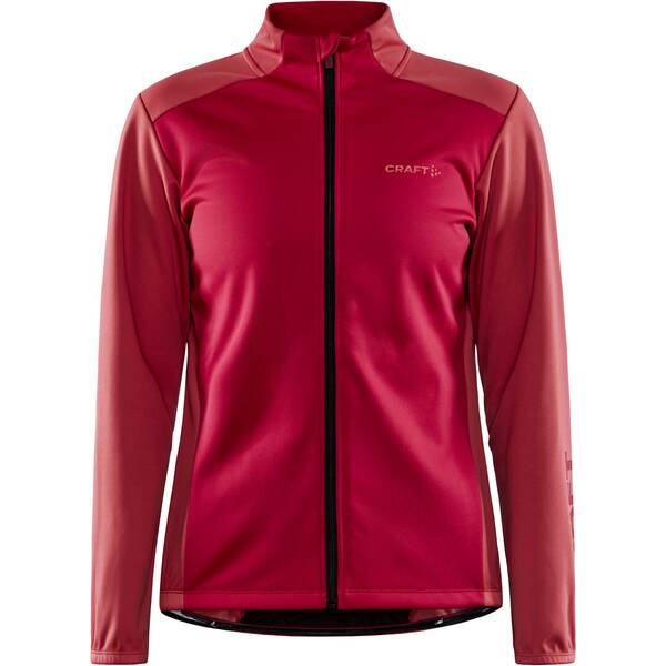 CRAFT Damen Jacke CORE BIKE SUBZ JACKET W von Craft