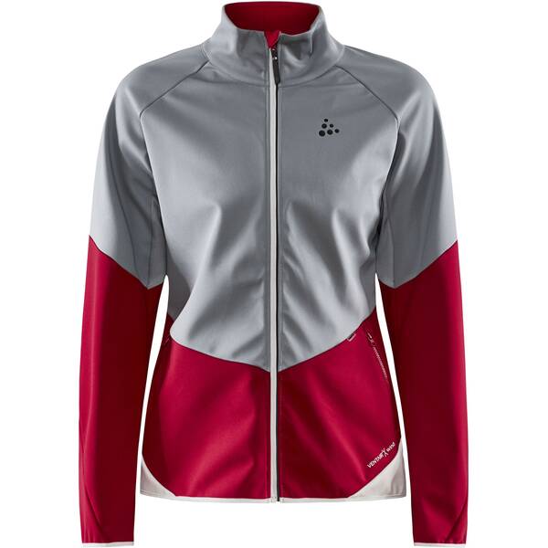 CRAFT Damen Jacke CORE GLIDE JACKET W CRAFT Damen Jacke CORE GLIDE JACKET W von Craft