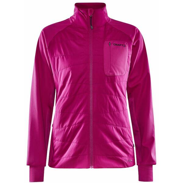 CRAFT Damen Jacke CORE NORDIC TRAINING INSULATE JACKET W von Craft