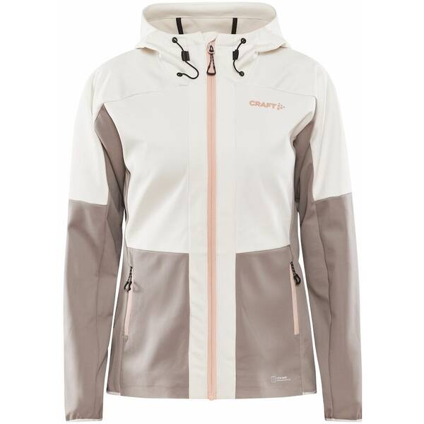 CRAFT Damen Jacke Core Backcountry Hood Jacket W von Craft