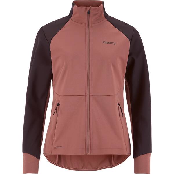 CRAFT Damen Jacke Core Nordic Training Jacket W von Craft