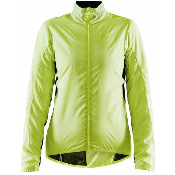 CRAFT Damen Jacke ESSENCE LIGHT WIND JACKET W von Craft