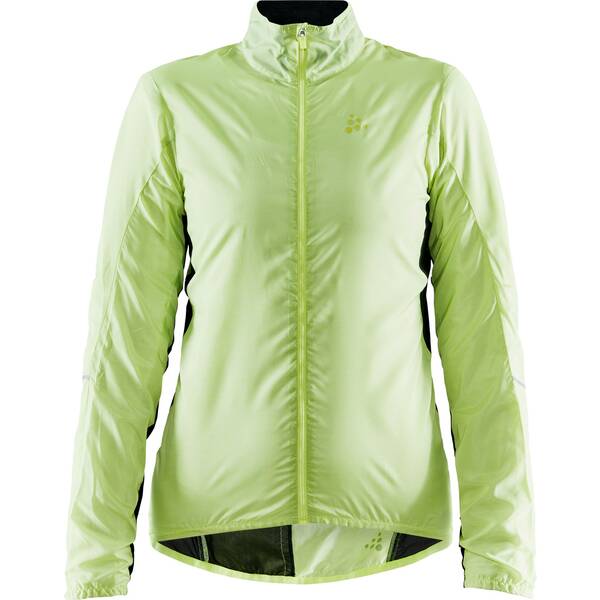 CRAFT Damen Jacke ESSENCE LIGHT WIND JACKET W von Craft