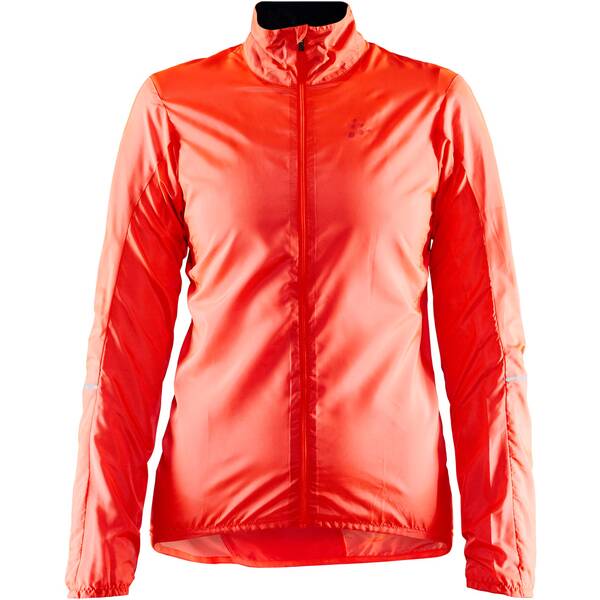 CRAFT Damen Jacke ESSENCE LIGHT WIND JACKET W von Craft