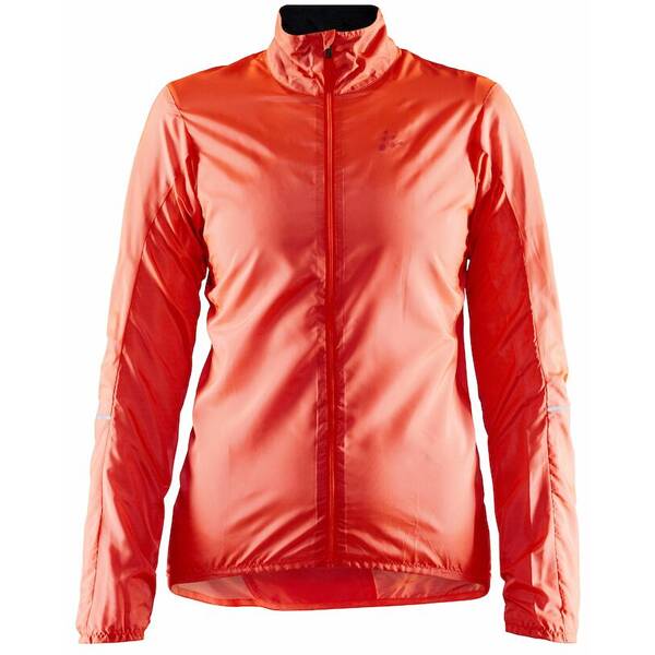 CRAFT Damen Jacke ESSENCE LIGHT WIND JACKET W von Craft