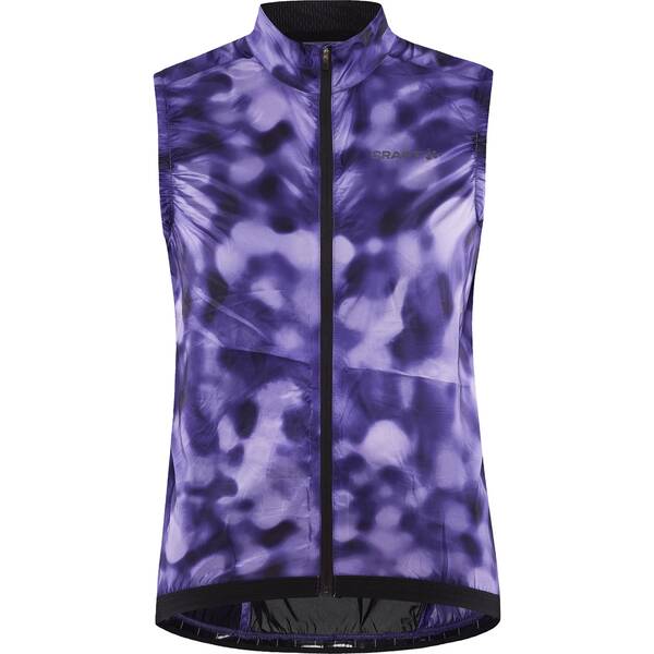 CRAFT Damen Jacke PRO GRAVEL WIND VEST W von Craft