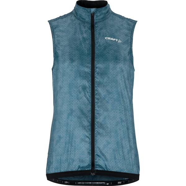 CRAFT Damen Jacke PRO GRAVEL WIND VEST W von Craft